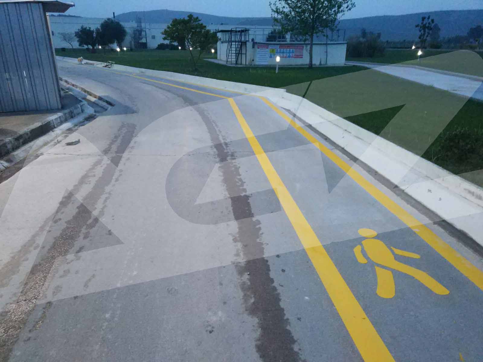 Kgm Standartı Çift Kompenantlı Boya Uygulamaları