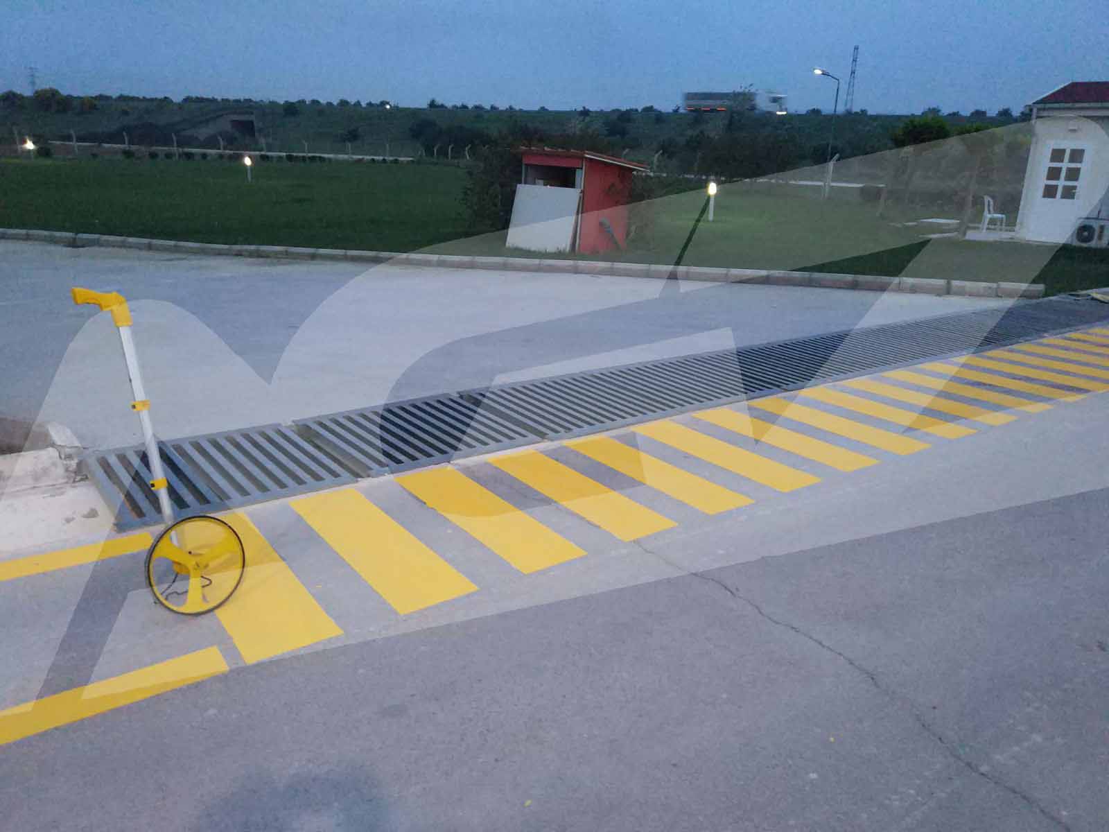 Kgm Standartı Çift Kompenantlı Boya Uygulamaları