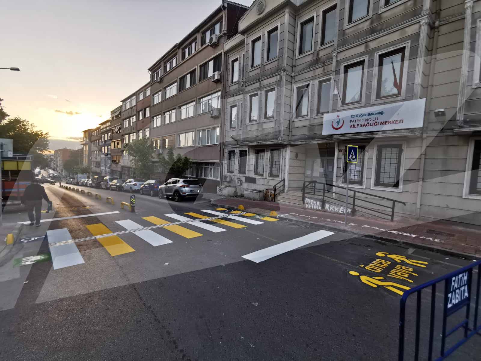 Kgm Standartı Çift Kompenantlı Boya Uygulamaları