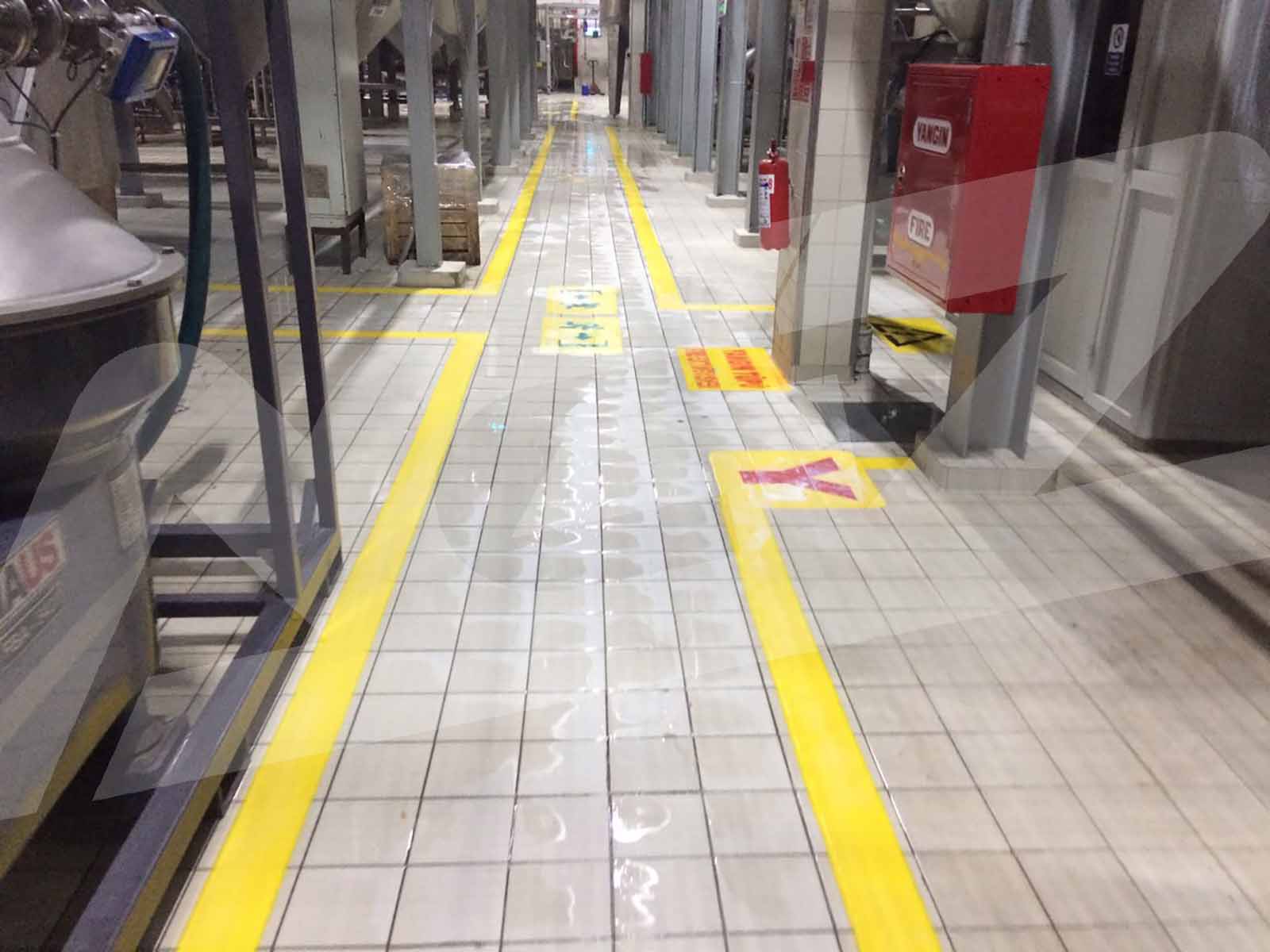 Mermer-Fayans-Granit Temizlik Silim Parlatma Uygulamaları